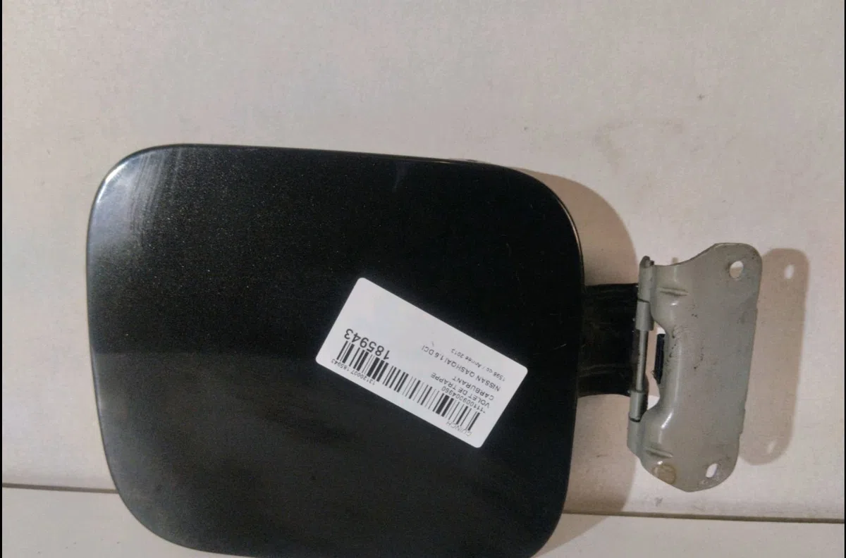 Volet de trappe carburant Nissan QASHQAI - QASHQAI 2 I (J10, NJ10, JJ10E) 1.6 dci traction intégrale (2011-2013) occasio