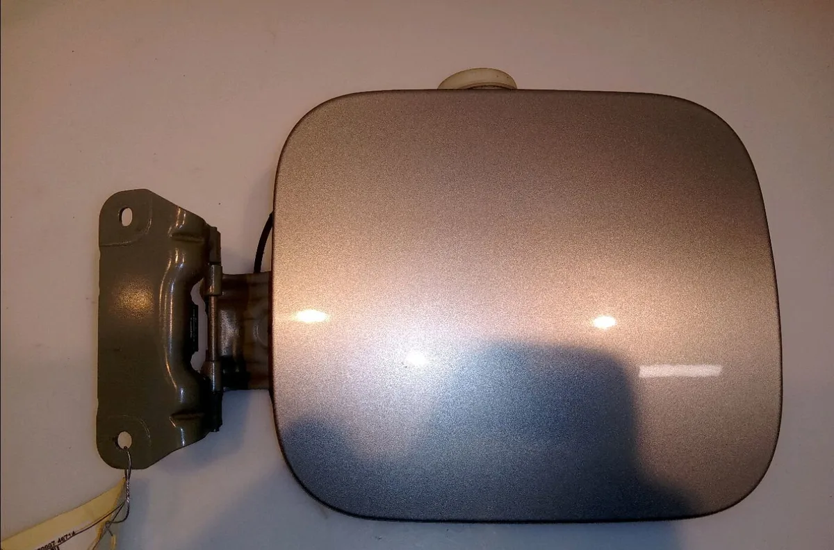 Volet de trappe carburant Nissan QASHQAI - QASHQAI 2 I (J10, NJ10, JJ10E) 2.0 dci (2007-2013) occasion