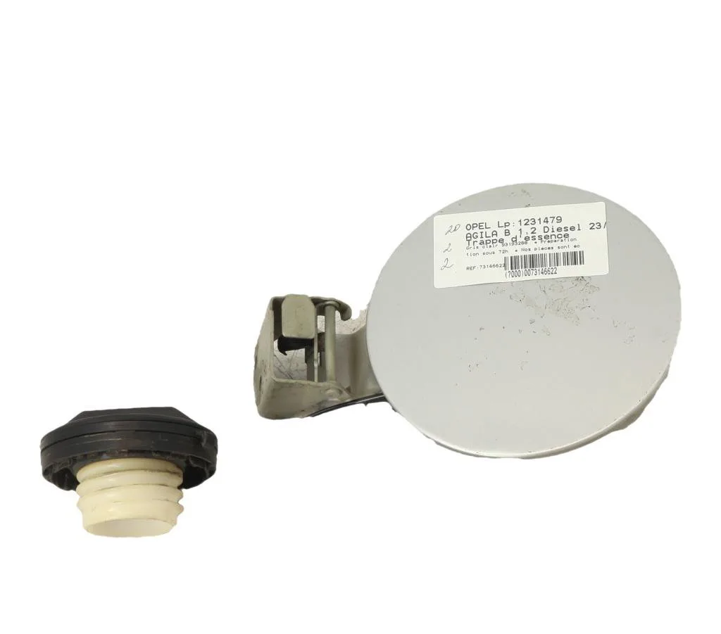 Volet de trappe carburant Opel AGILA (B) (H08) 1.3 cdti (f68) (2008-2010) 5 portes occasion