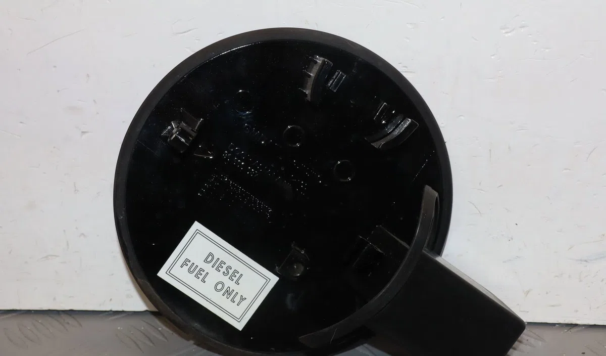 Volet de trappe carburant Opel ANTARA A (L07) 2.0 cdti 4x4 (2006-2011) occasion