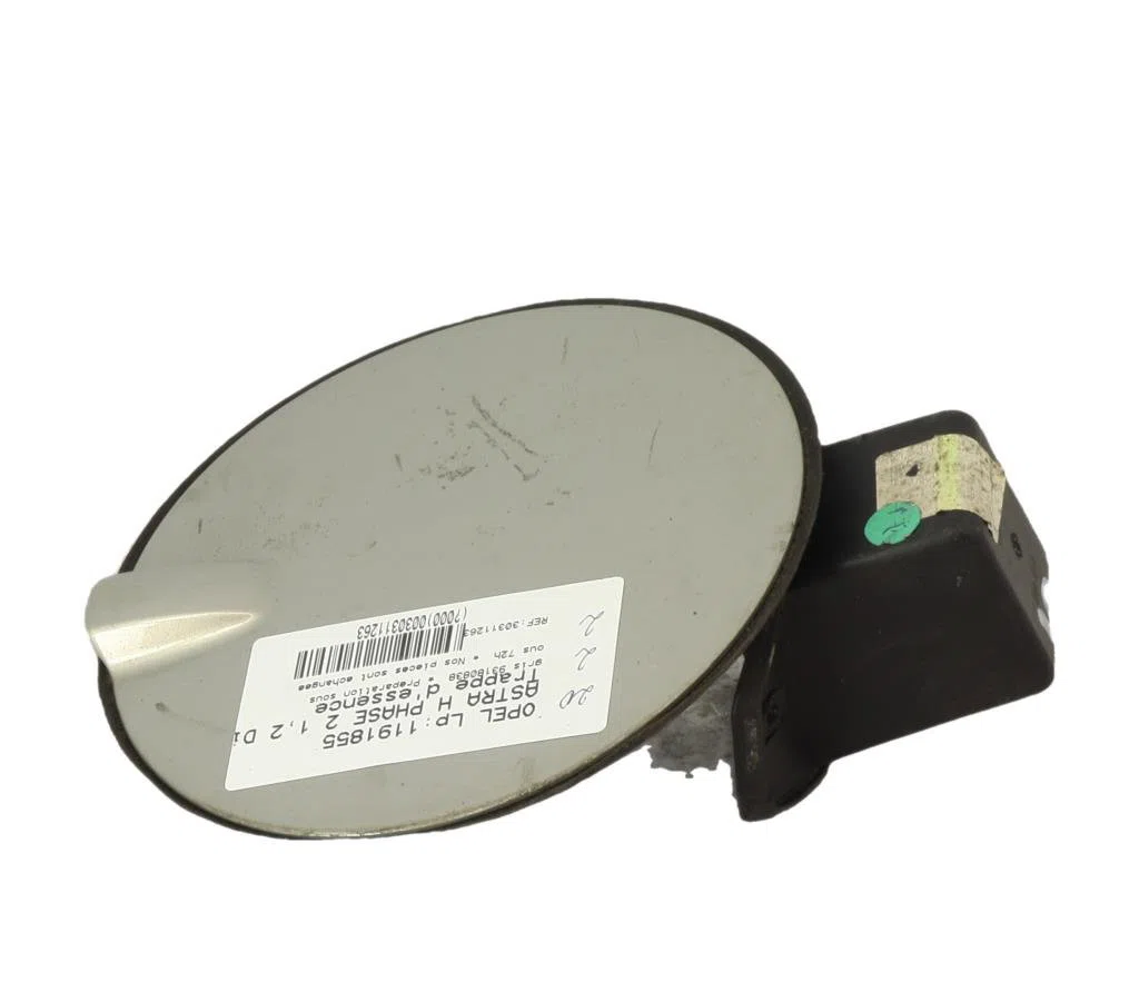 Volet de trappe carburant Opel ASTRA H (A04) 1.3 cdti (l48) (2005-2010) occasion
