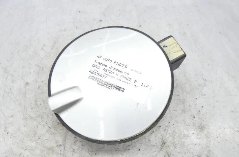 Volet de trappe carburant OPEL ASTRA H PHASE 2 occasion