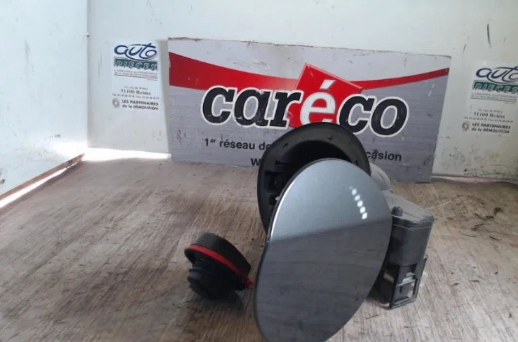 Volet de trappe carburant OPEL ASTRA J  ASTRA J PHASE 1 occasion