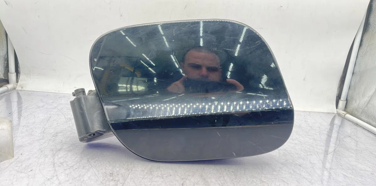 Volet de trappe carburant OPEL ASTRA K PHASE 2 occasion
