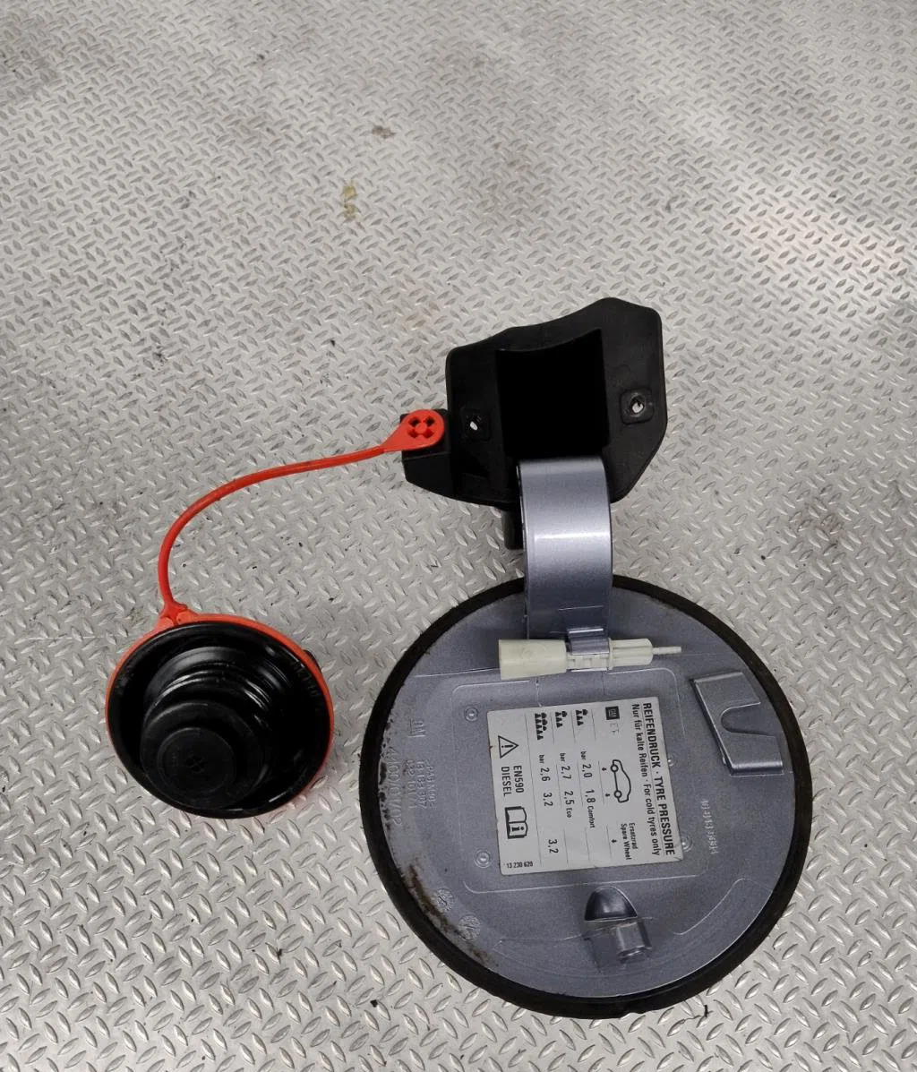 Volet de trappe carburant OPEL CORSA D  CORSA D PHASE 1 occasion