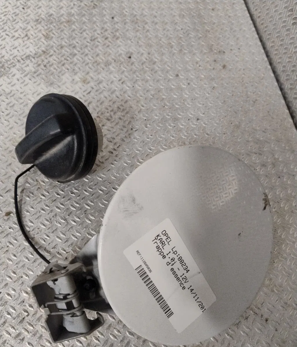 Volet de trappe carburant OPEL KARL  KARL occasion
