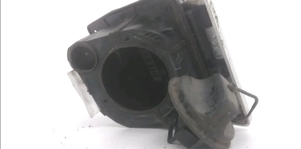 Volet de trappe carburant Opel MOVANO B Camionnette (X62) 2.3 cdti fwd (fv) (2010) occasion