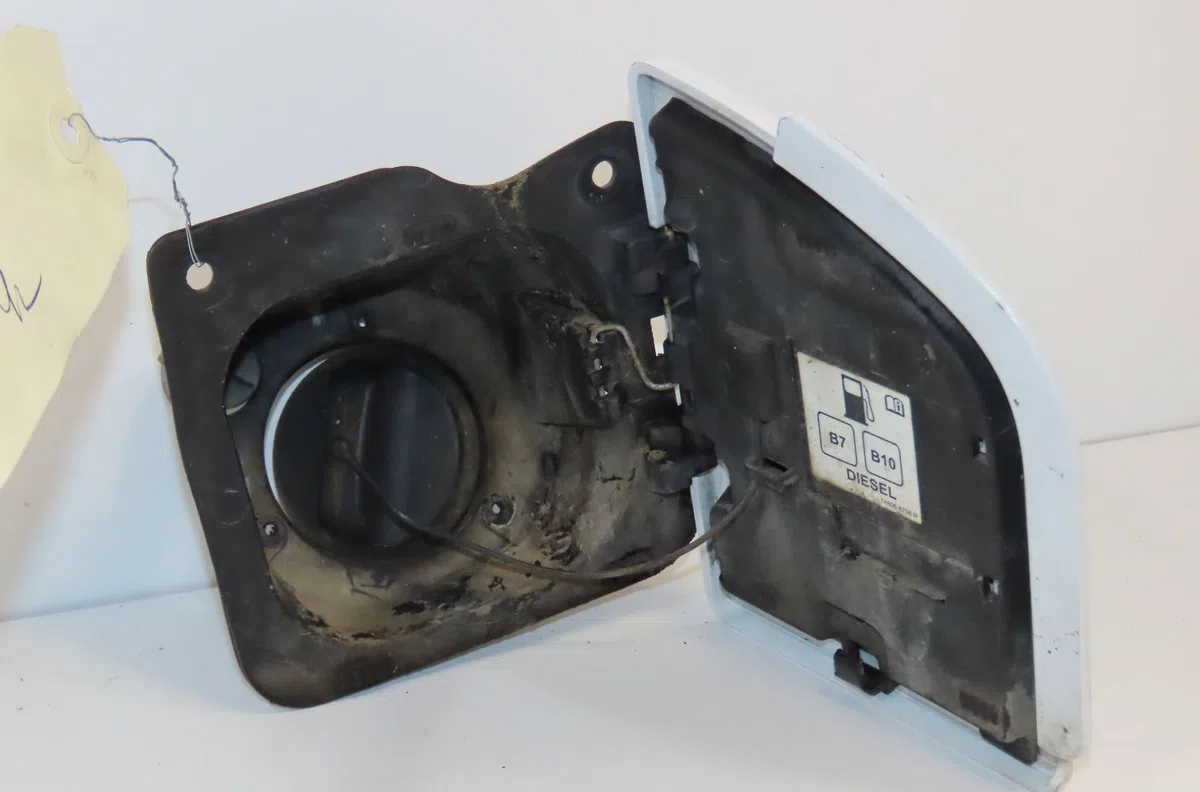 Volet de trappe carburant Opel MOVANO B Camionnette (X62) 2.3 cdti rwd (fv) (2010) occasion