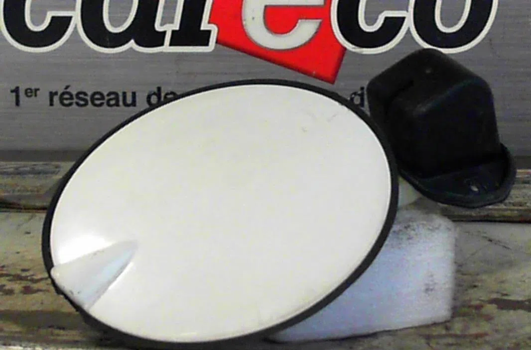 Volet de trappe carburant OPEL VECTRA C  VECTRA C PHASE 1 occasion