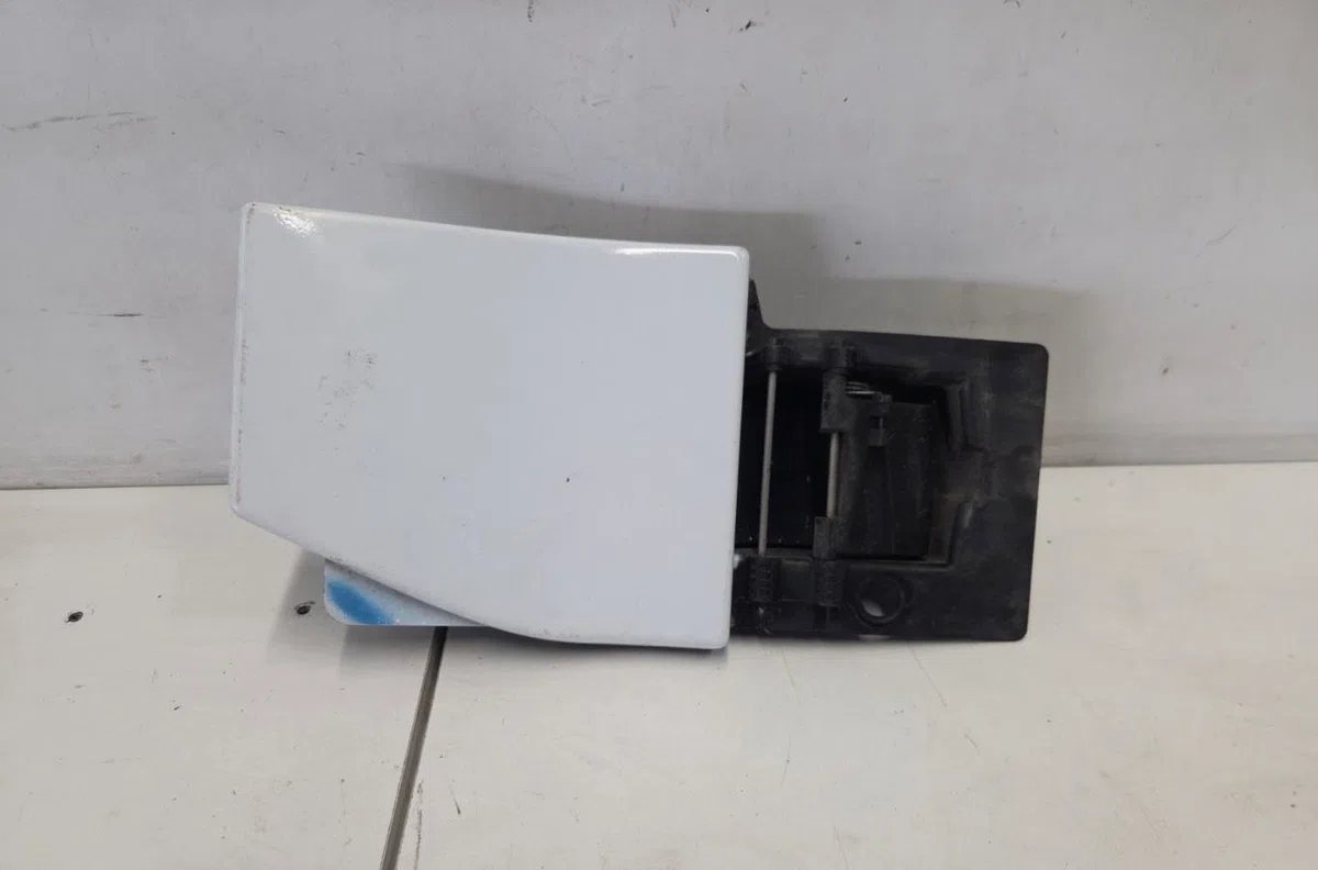Volet de trappe carburant OPEL VIVARO 2 occasion