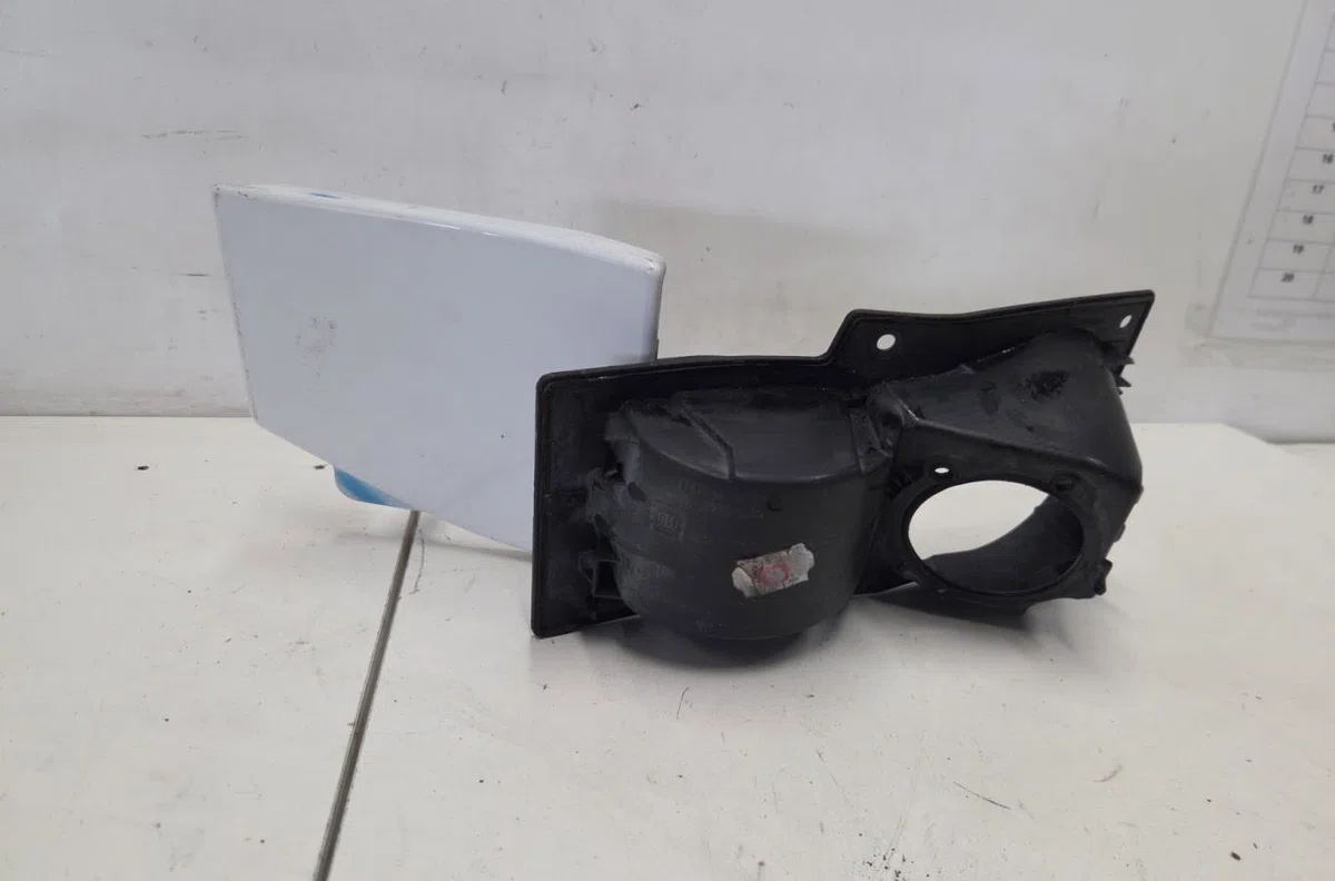 Volet de trappe carburant OPEL VIVARO 2 occasion