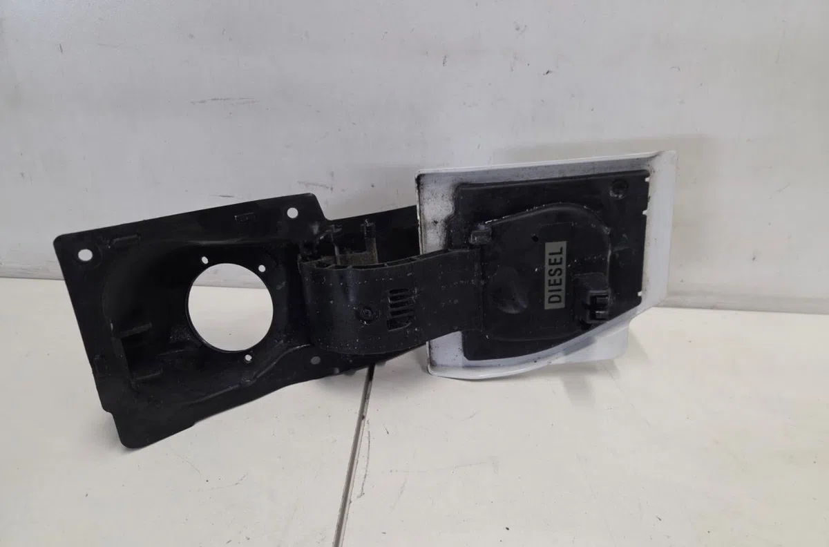 Volet de trappe carburant OPEL VIVARO 2 occasion
