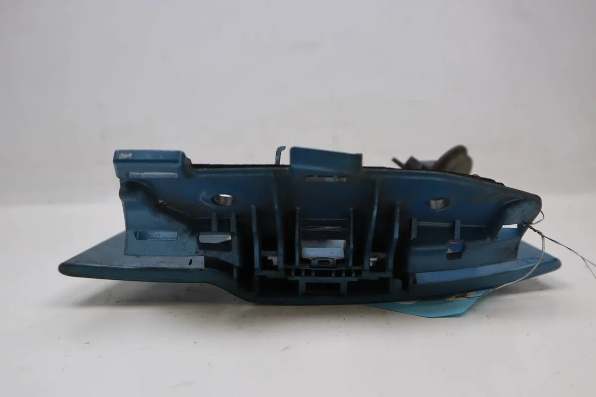 Volet de trappe carburant Opel VIVARO A Fourgon (X83) 1.9 dti (f7) (2001-2014) occasion