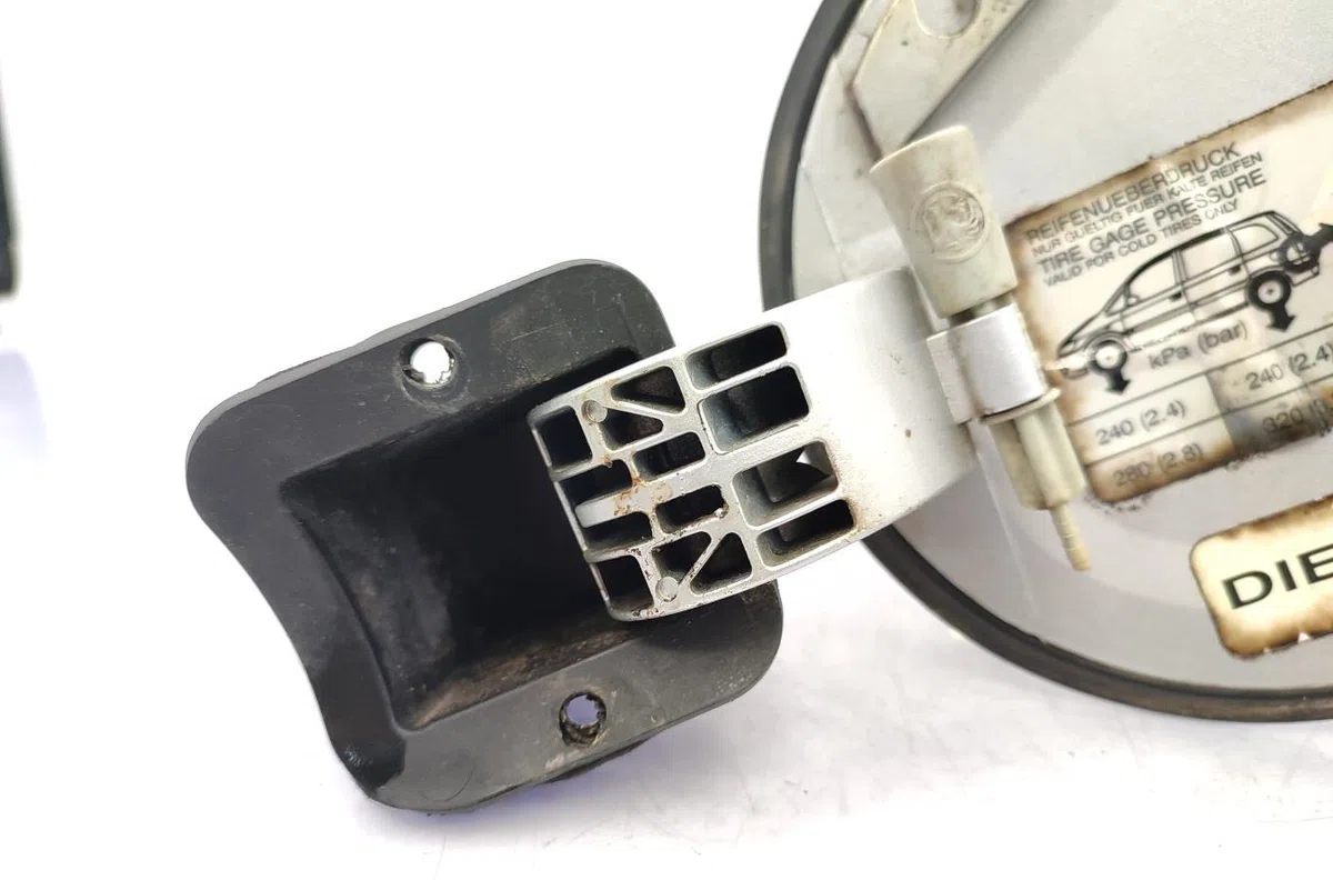 Volet de trappe carburant OPEL ZAFIRA A PHASE 2 occasion