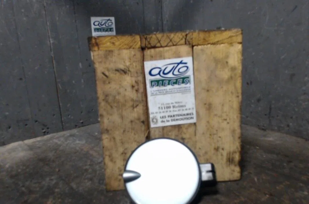 Volet de trappe carburant OPEL ZAFIRA A  ZAFIRA A PHASE 1 occasion