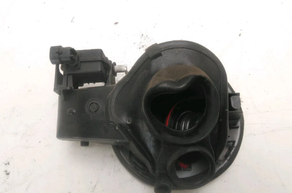 Volet de trappe carburant OPEL ZAFIRA TOURER occasion
