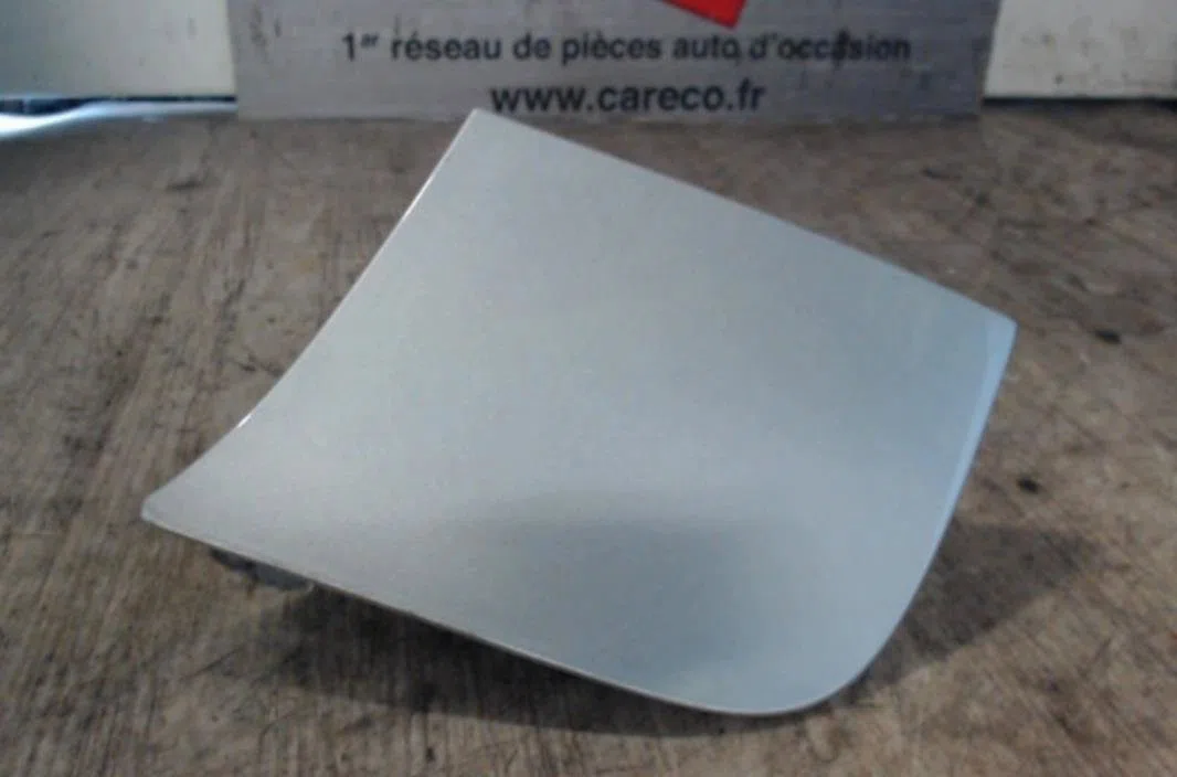Volet de trappe carburant PEUGEOT 107 PHASE 1 occasion