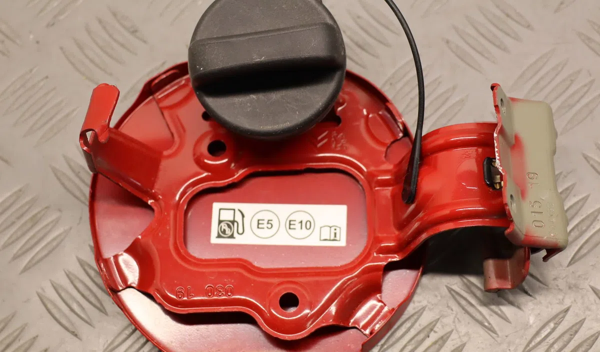 Volet de trappe carburant Peugeot 108 1.0 vti 72 (2018) occasion