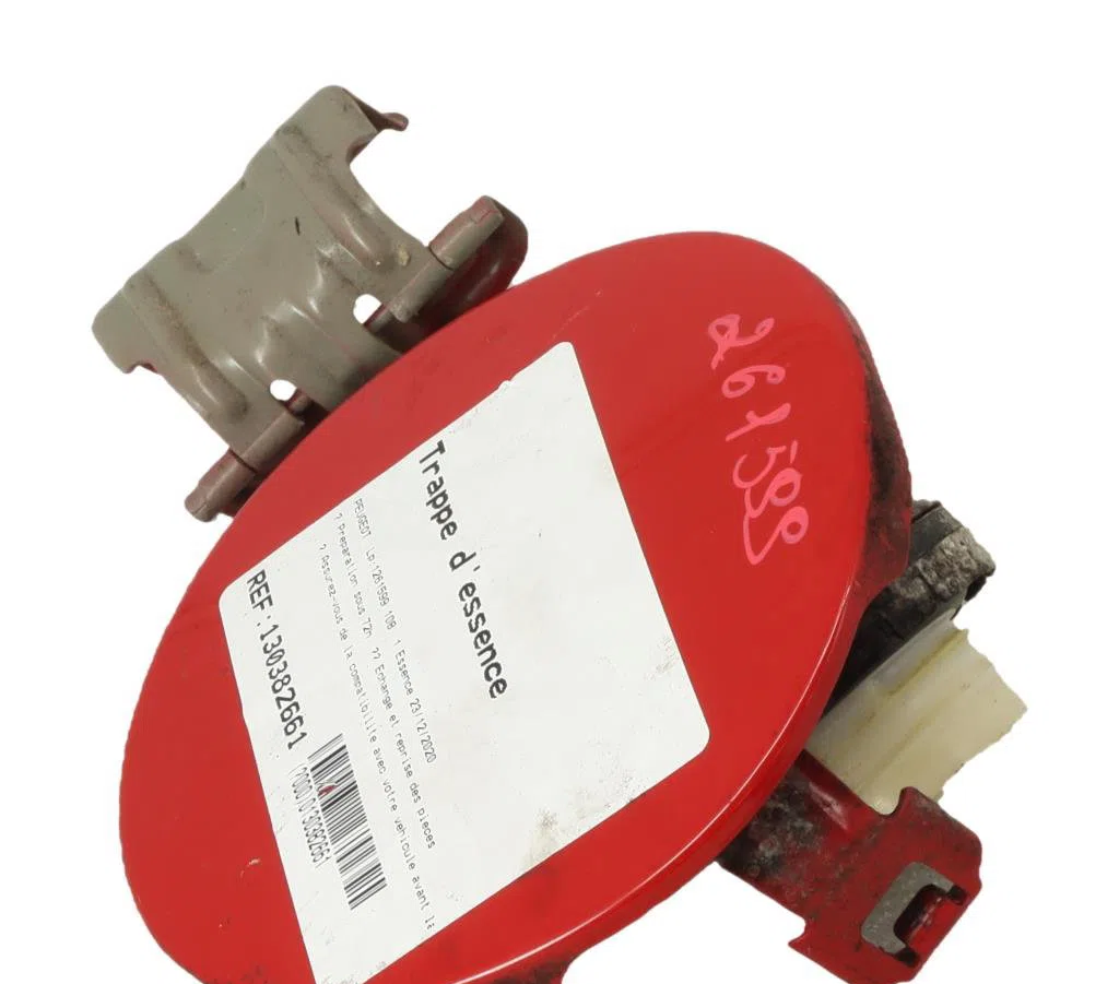 Volet de trappe carburant PEUGEOT 108 occasion