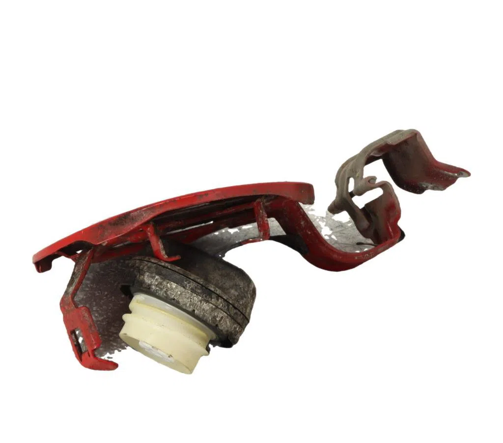 Volet de trappe carburant PEUGEOT 108 occasion