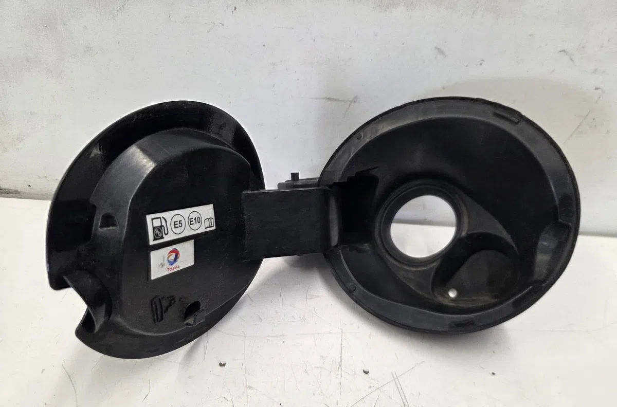 Volet de trappe carburant PEUGEOT 2008 1 PHASE 2 occasion