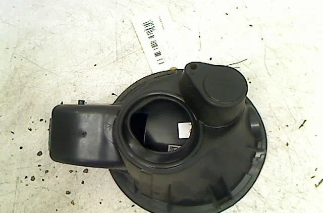 Volet de trappe carburant Peugeot 2008 I (CU_) 1.2 puretech 82 (2018-2019) occasion