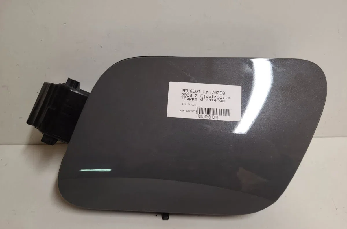 Volet de trappe carburant Peugeot 2008 II (UD_, US_, UY_, UK_) E-2008 (2019) occasion