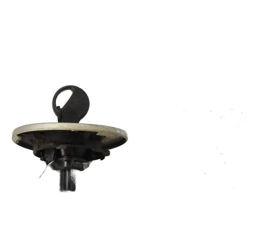 Volet de trappe carburant Peugeot 206 3-5 portes (2A-C) 2.0 hdi 90 (1999-2009) 5 portes occasion