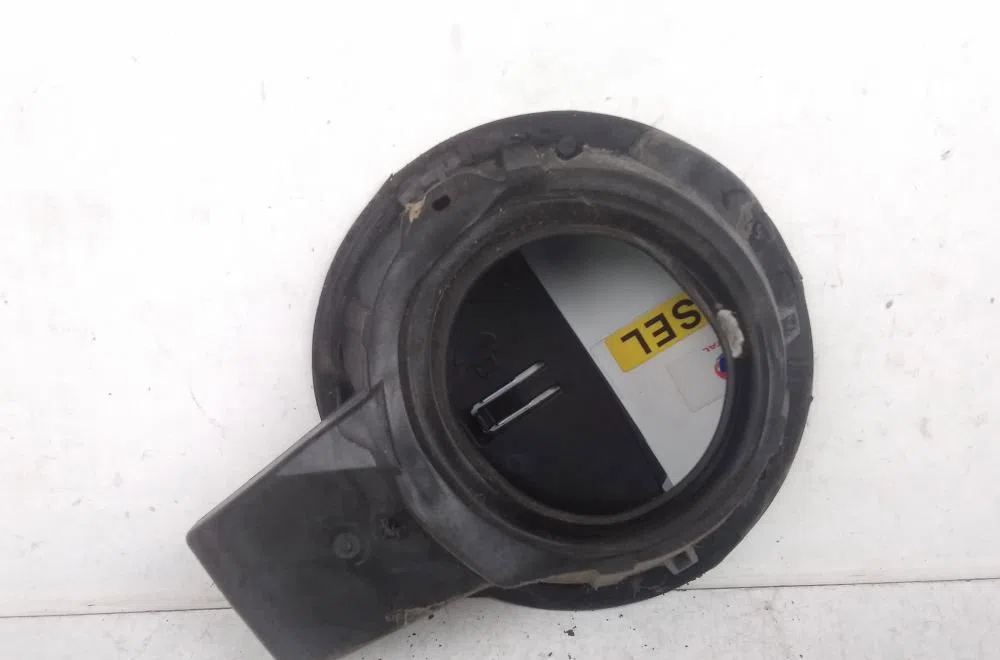 Volet de trappe carburant PEUGEOT 207 2014 occasion