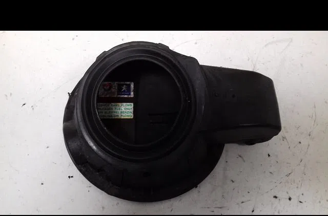 Volet de trappe carburant Peugeot 207-207 (WA_, WC_) 1.6 16v vti (2007-2012) 5 portes occasion