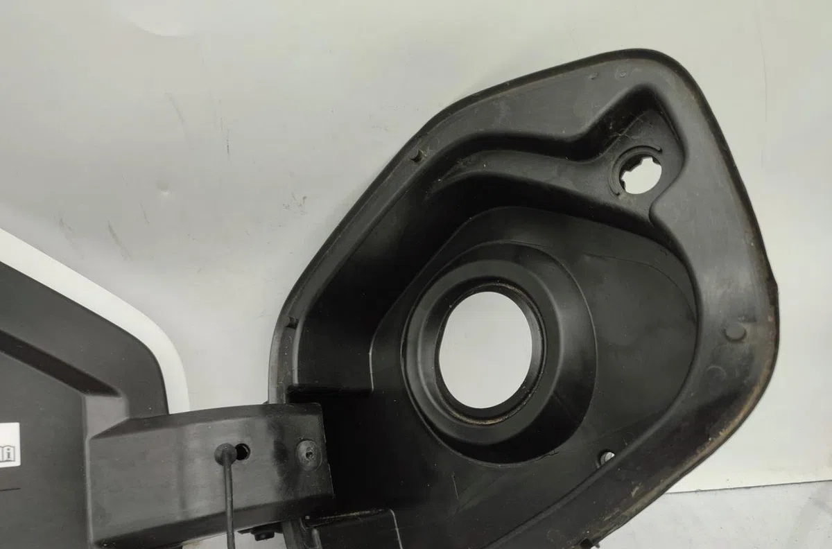 Volet de trappe carburant PEUGEOT 208 2 occasion