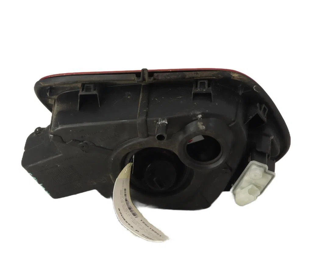 Volet de trappe carburant PEUGEOT 208 2 PHASE 1 occasion