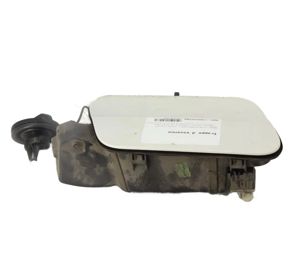 Volet de trappe carburant Peugeot 3008 SUV (MC_, MR_, MJ_, M4_) 2.0 bluehdi 150 (mjahxh, mjahxv, mjahxg, mjahsh, mjahrh,