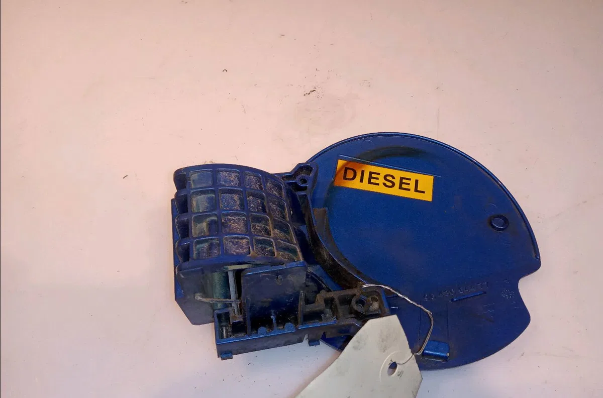 Volet de trappe carburant Peugeot 307 (3A-C) 1.6 hdi (2005-2009) 5 portes occasion