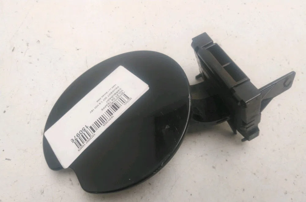 Volet de trappe carburant Peugeot 307 Break (3E) 1.6 hdi (2005-2008) 5 portes occasion