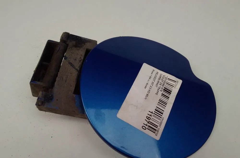 Volet de trappe carburant Peugeot 307 Break (3E) 2.0 hdi 90 (2002-2008) occasion