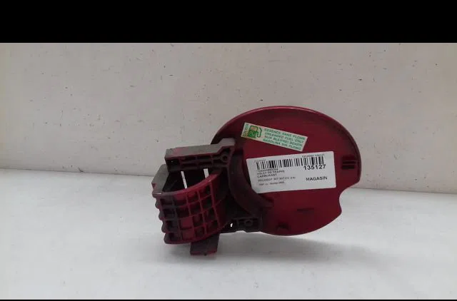 Volet de trappe carburant Peugeot 307 CC (3B) 2.0 16v (2003-2005) occasion
