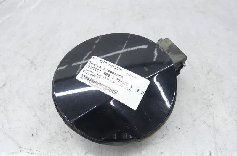 Volet de trappe carburant PEUGEOT 308 1 PHASE 1 occasion