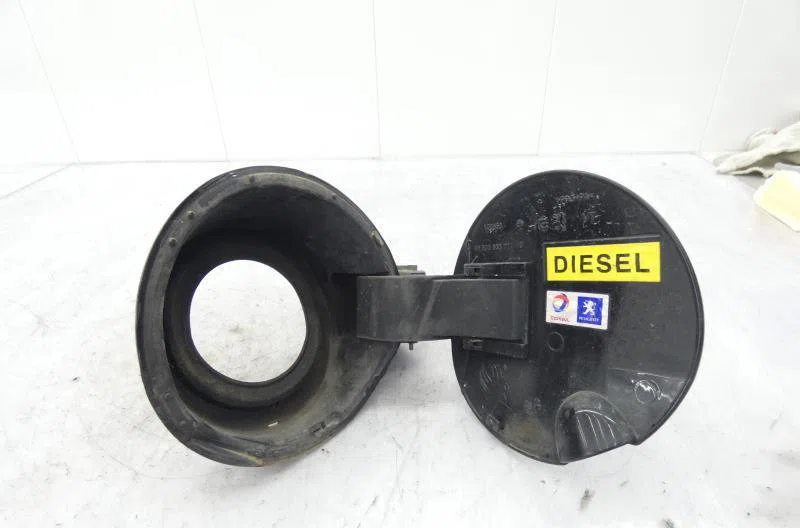 Volet de trappe carburant PEUGEOT 308 1 PHASE 1 occasion