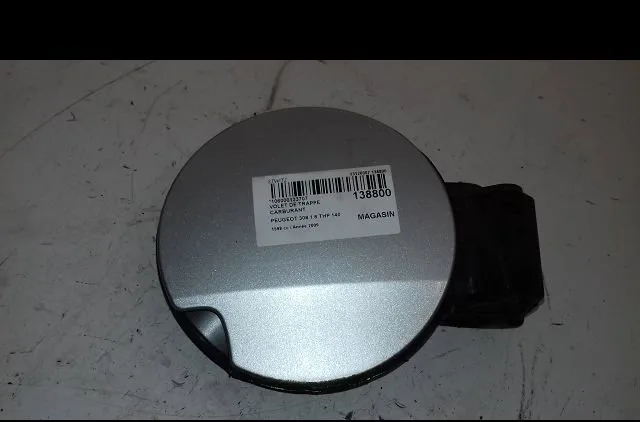 Volet de trappe carburant Peugeot 308 CC (4B_) 1.6 16v (2009-2014) occasion