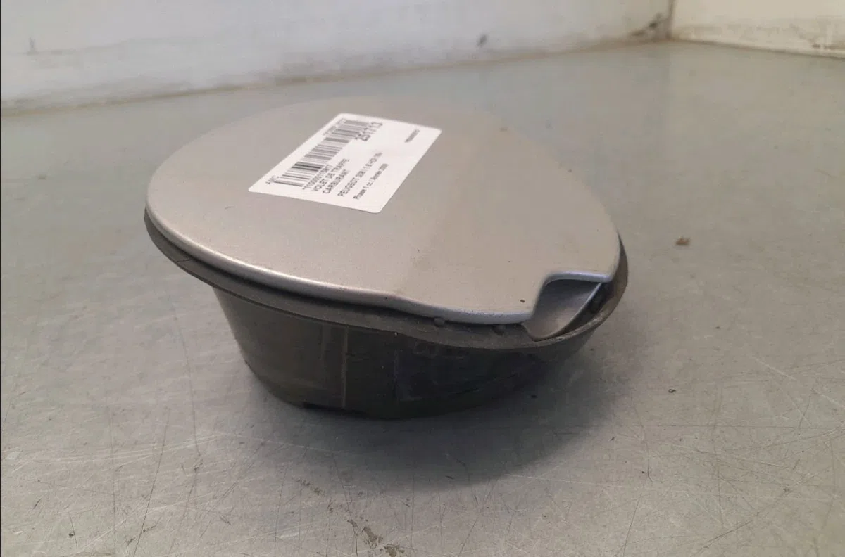 Volet de trappe carburant Peugeot 308 I (4A_, 4C_) 1.6 hdi (2007-2014) 5 portes occasion