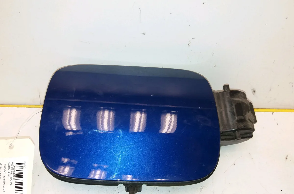 Volet de trappe carburant Peugeot 308 II (LB_, LP_, LW_, LH_, L3_) 1.6 gti (l35gnh) (2015-2021) occasion