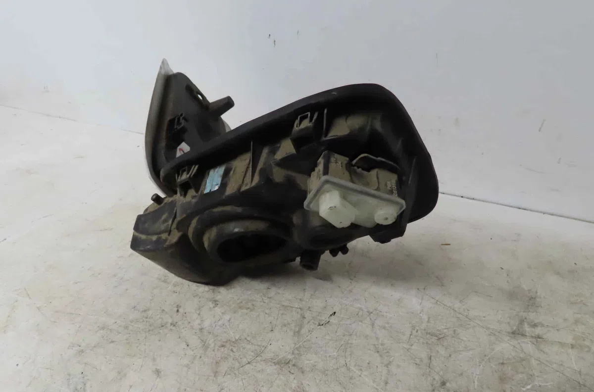 Volet de trappe carburant PEUGEOT 308 II occasion