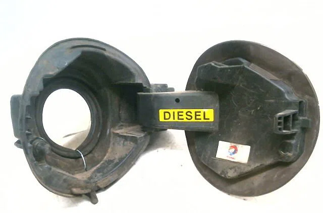 Volet de trappe carburant PEUGEOT 308 occasion