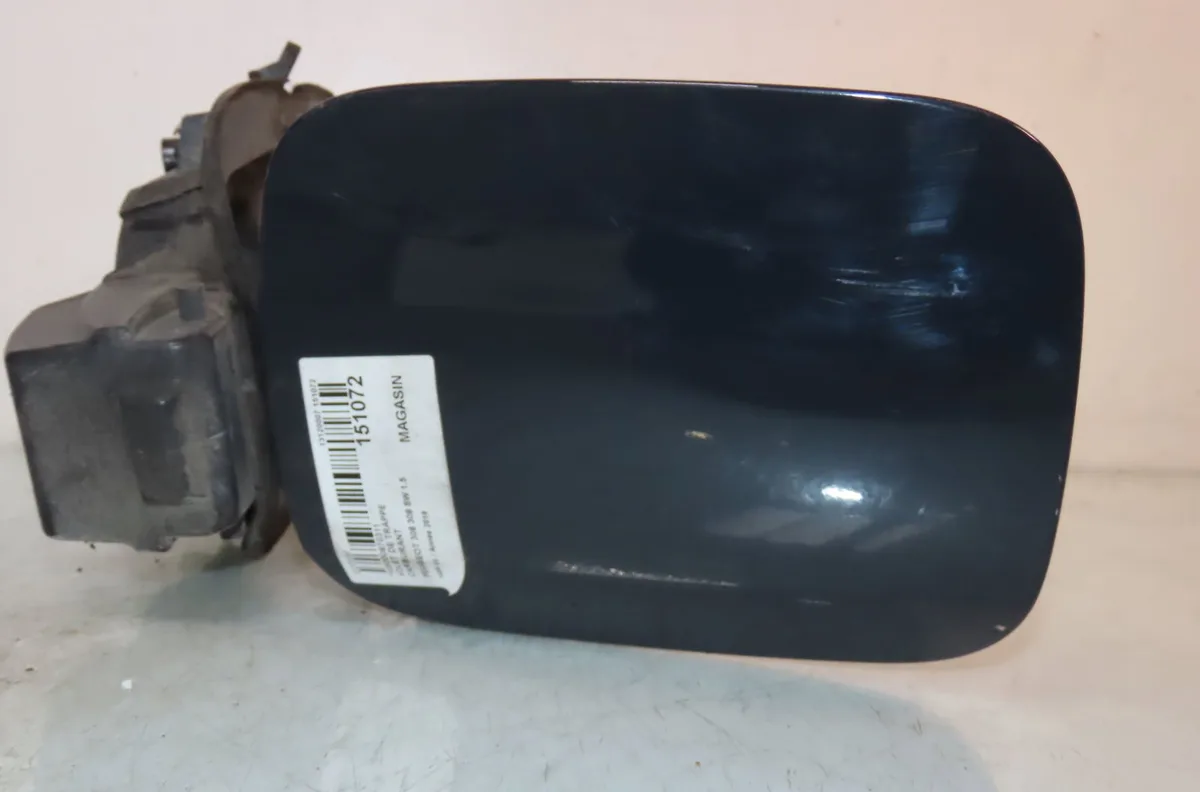 Volet de trappe carburant Peugeot 308 SW II (LC_, LJ_, LR_, LX_, L4_) 1.5 bluehdi 100 (2018-2021) occasion