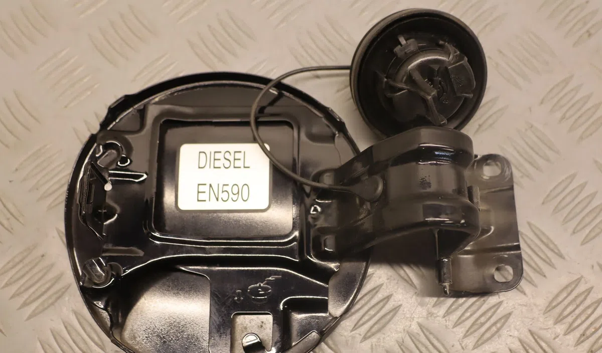 Volet de trappe carburant Peugeot 4008 1.6 hdi awc (2012) occasion