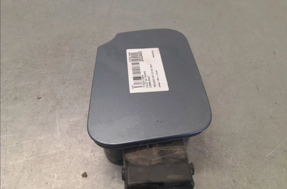 Volet de trappe carburant PEUGEOT 407  2.0 HDI 136ch occasion
