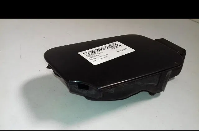 Volet de trappe carburant Peugeot 407 (6D_) 3.0 (6dxfvj) (2004-2010) occasion