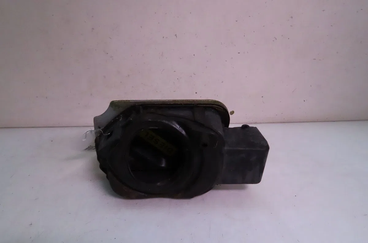 Volet de trappe carburant Peugeot 407 SW (6E_) 2.0 hdi 135 (2004-2010) occasion