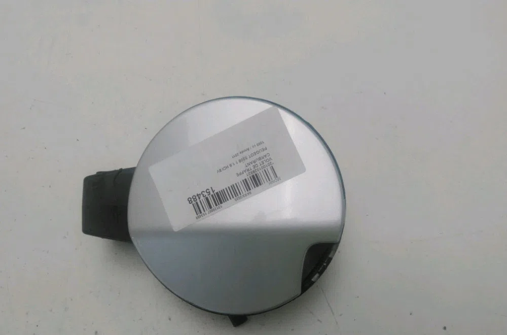 Volet de trappe carburant Peugeot 5008 (0U_, 0E_) 1.6 hdi (2010-2017) 5 portes occasion